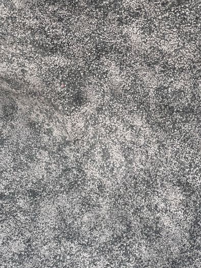 Extra Large Rugs for Living Room 200x300cm grey Washable Carpet Rugs with Rubber Backing Non Slip Kids Carpet for Bedroom Playroom Nursery Dining Room