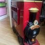 Our Generation Hogwarts train Image 4