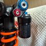 Giant Reign Advanced Pro 2 2025 (new) Full Carbon Image 6