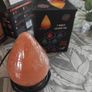 salt lamp Image 4