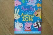 Peppa Pig annual