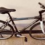 Trek Multitrack 7210 Hybrid Bike  Large 270 Image 5