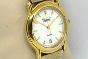 Vintage Bossini unisex quartz watch