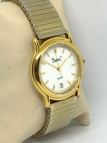 Vintage Bossini unisex quartz watch