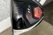 Taylormade Lefthand  mens driver.