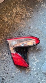 Toyota C-HR Left Rear Tail Light Set OEM 81560-F4010 81590-F4010