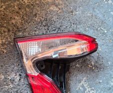 Toyota C-HR Left Rear Tail Light Set OEM 81560-F4010 81590-F4010