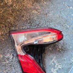 Toyota C-HR Left Rear Tail Light Set OEM 81560-F4010 81590-F4010