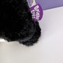bright eyes plush cat toy Image 2