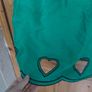 Fearne Cotton green mini dress (free postage) Image 2
