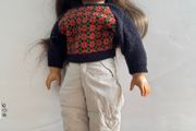 American Girl doll Molly McIntire