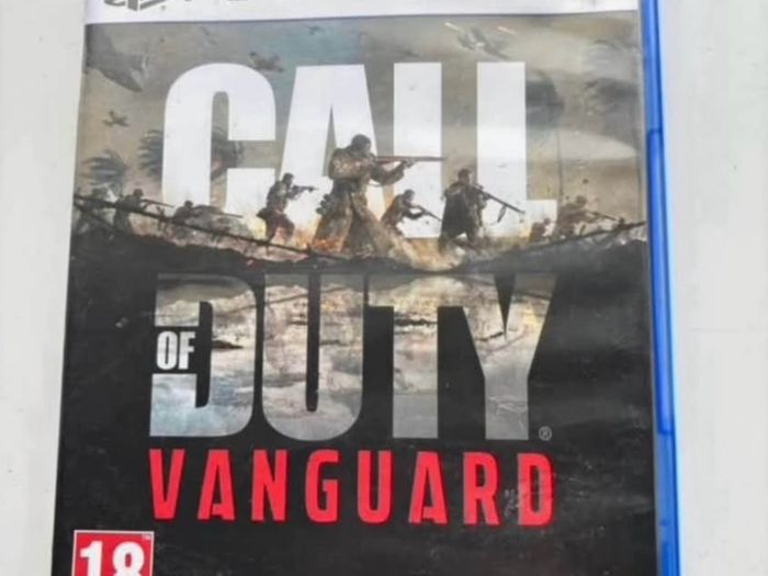 call of duty