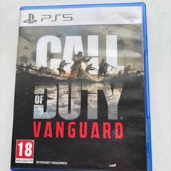 call of duty