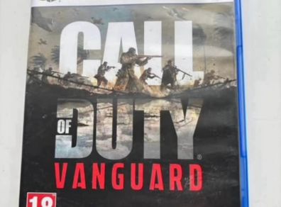 call of duty