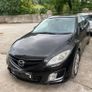 2010 Mazda 6 Breaking Image 2