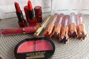 New Makeup