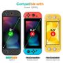 Screen Protector Tempered Glass for Switch 2 x2 Image 3