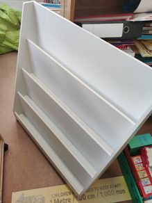 kids bookshelf