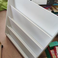 kids bookshelf