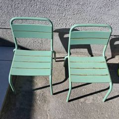Childrens Garden Chairs