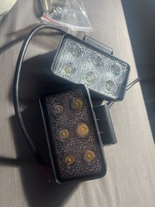 led lights