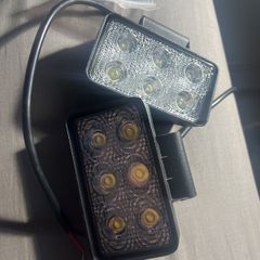 led lights