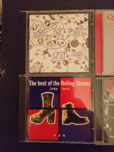 Rock Gods.