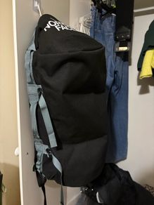 the north face Backpack Gilman duffel S