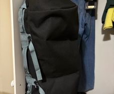 the north face Backpack Gilman duffel S