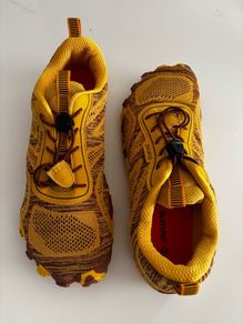 Saguaro Barefoot Shoes