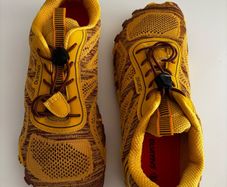 Saguaro Barefoot Shoes