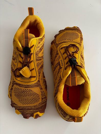 Saguaro Barefoot Shoes