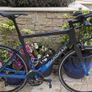 Boardman SLR 8.9 Road Bike with HUNT Aero Wide wheels Image 3