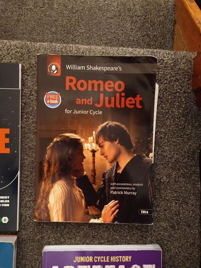 school books