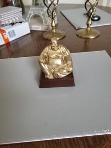 Buddha musical