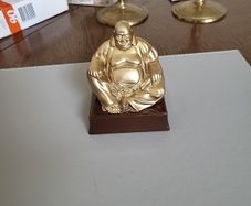 Buddha musical