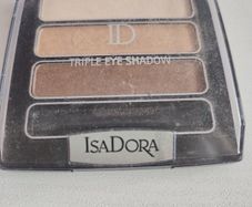 Isadora Eyeshadows