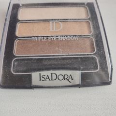 Isadora Eyeshadows