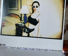 PJ Harvey - 4 Track Demo