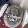 Graco Swing Battery Or Electric Image 3