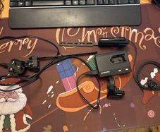 Di2 accessories