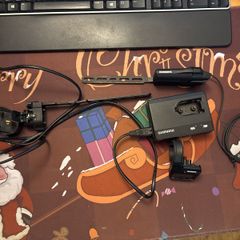 Di2 accessories