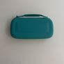 Orzly Nintendo Switch Lite Travel Case (Teal Blue) Image 2
