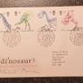 UK 1st Day Covers from 1991 Image 4