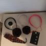 Hair accessories bundle Image 6