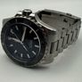 SAN MARTIN GMT diver automatic watch Image 5
