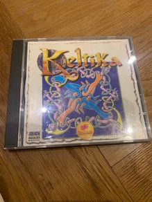 Keltika Vol. 12 (Various Artists)