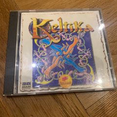 Keltika Vol. 12 (Various Artists)
