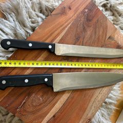 Kitchen knifes