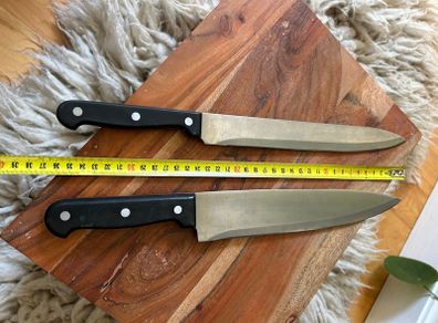 Kitchen knifes